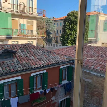 Eagle's Nest Venedig