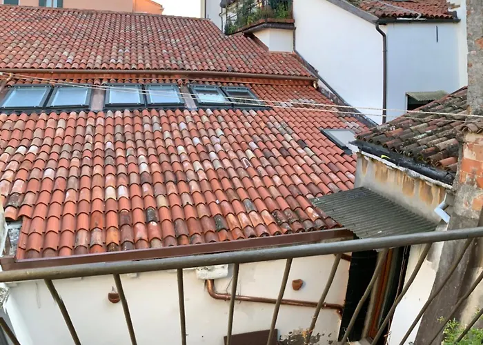 Eagle's Nest * Venedig
