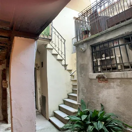 Eagle's Nest * Venedig