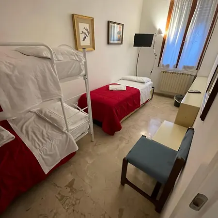 Maison d'hôtes Eagle's Nest