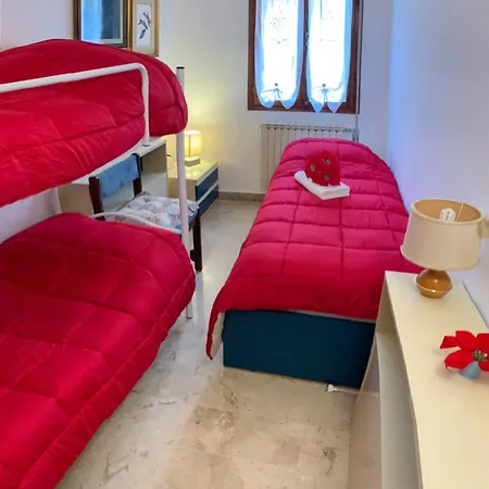 Eagle's Nest Maison d'hôtes Venise