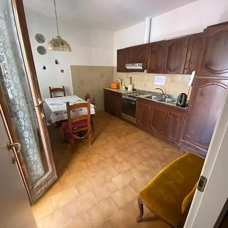 Eagle's Nest بيت ضيافة البندقية