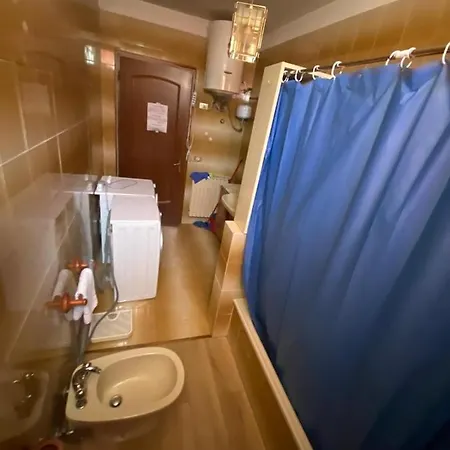 Eagle's Nest بيت ضيافة البندقية