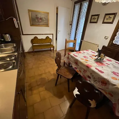 Eagle's Nest * البندقية