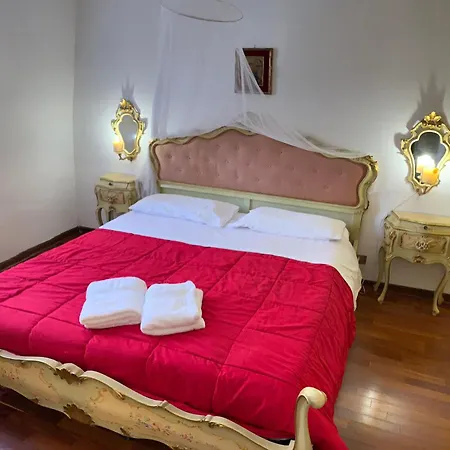 بيت ضيافة Eagle's Nest *