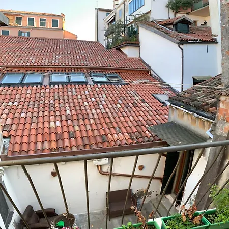 Eagle's Nest * البندقية