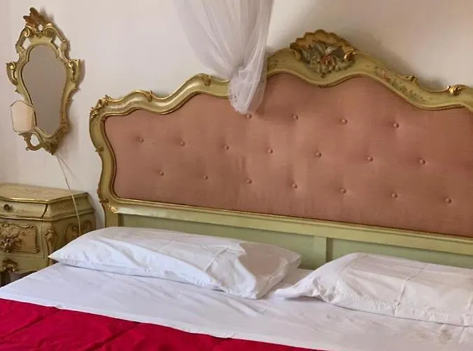 Eagle's Nest * البندقية