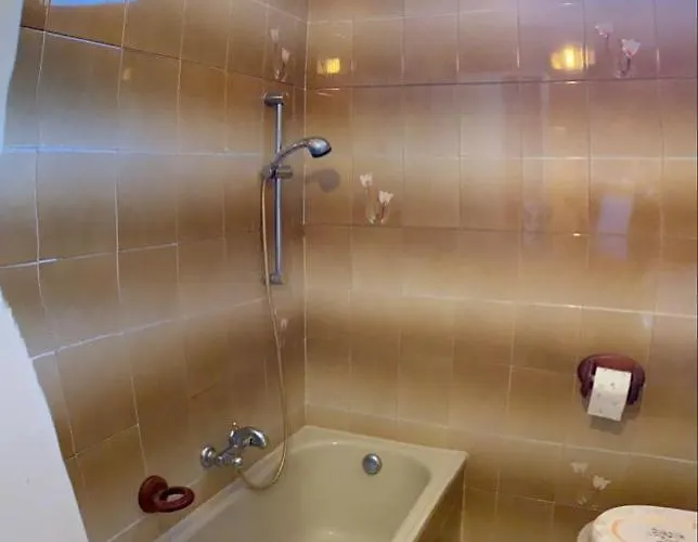 Eagle's Nest بيت ضيافة البندقية