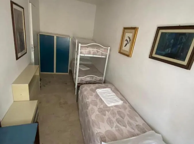 Eagle's Nest البندقية