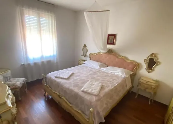 Eagle's Nest * البندقية