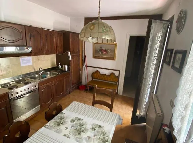 بيت ضيافة Eagle's Nest *