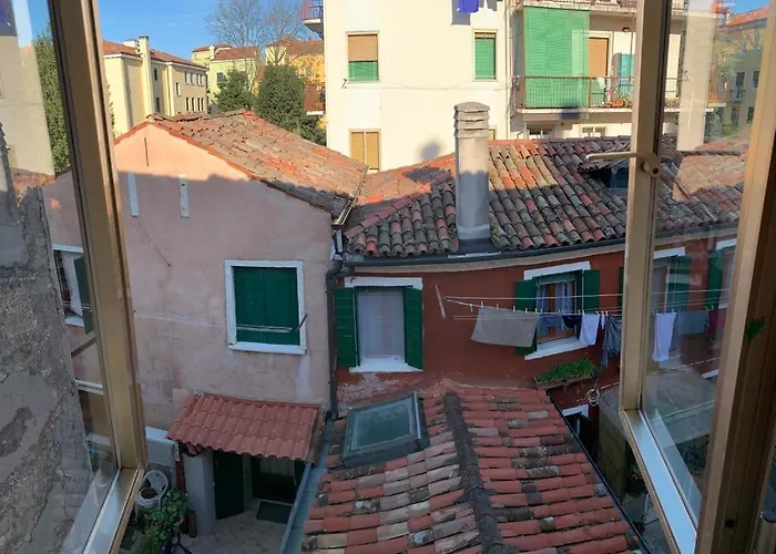 بيت ضيافة Eagle's Nest