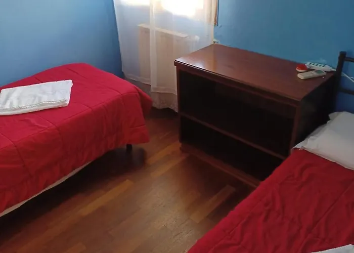 Eagle's Nest * البندقية