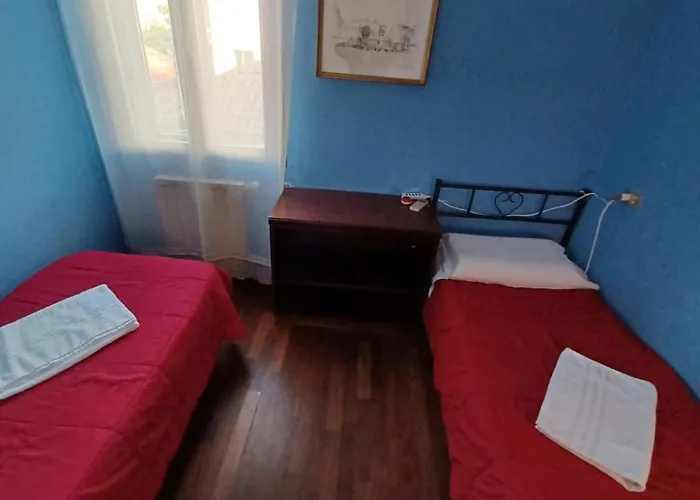 Eagle's Nest بيت ضيافة