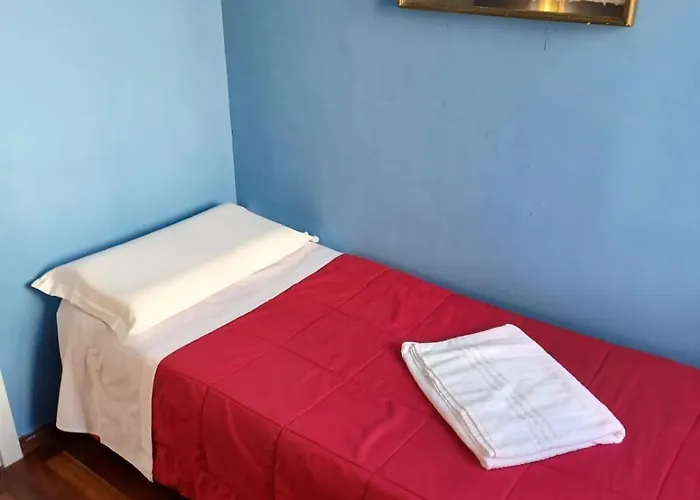 Eagle's Nest بيت ضيافة *