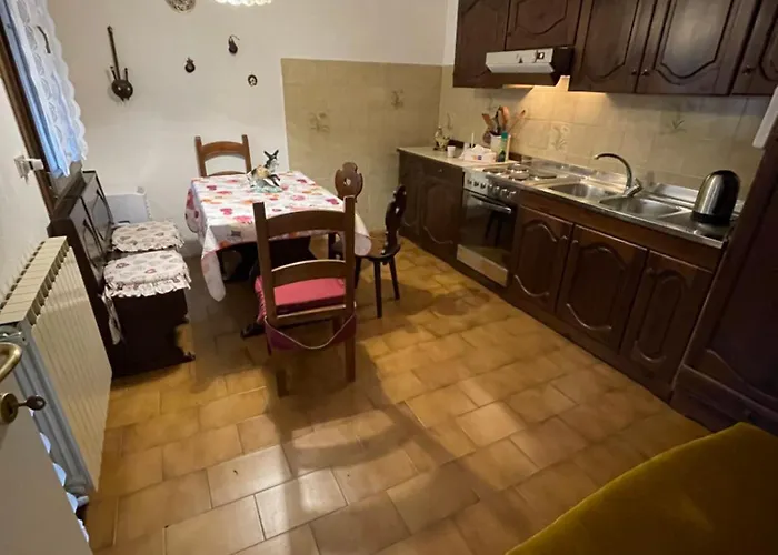 Eagle's Nest البندقية