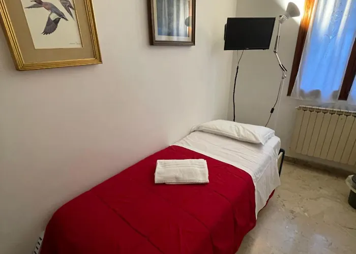 Eagle's Nest * البندقية