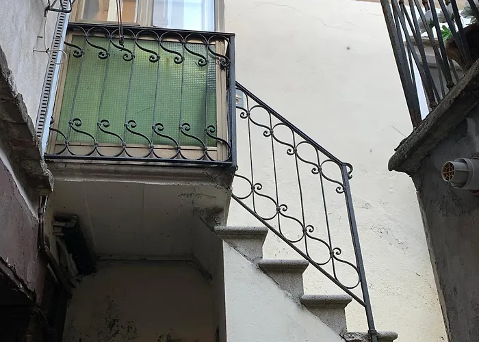 بيت ضيافة Eagle's Nest *