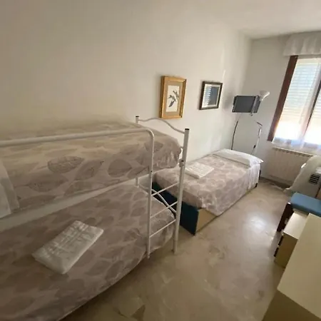 Maison d'hôtes Eagle's Nest Venise